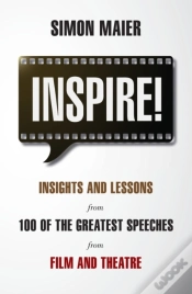 Capa do artigo Inspire!