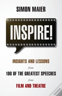 Capa do artigo Inspire!