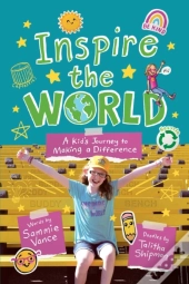 Inspire The World