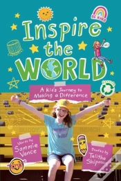 Capa do artigo Inspire The World