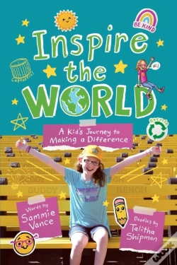 Capa do artigo Inspire The World