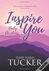 Inspire You Daily Devotions