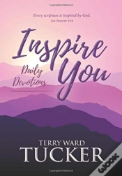 Capa do artigo Inspire You Daily Devotions