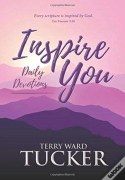 Capa do artigo Inspire You Daily Devotions
