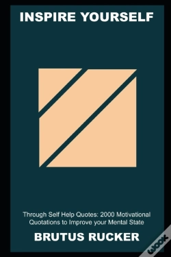 Capa do artigo Inspire Yourself Through Self Help Quotes
