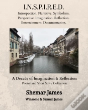 Capa do artigo Inspired: A Decade Of Imagination & Reflection