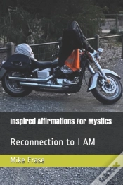 Capa do artigo Inspired Affirmations For Mystics