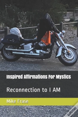 Capa do artigo Inspired Affirmations For Mystics