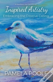 Capa do artigo Inspired Artistry - Embracing The Creative Calling