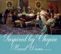 Inspired By Chopin - CD - Preview