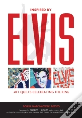 Inspired By Elvis