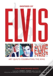 Capa do artigo Inspired By Elvis