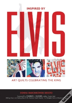 Capa do artigo Inspired By Elvis