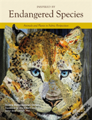 Inspired By Endangered Species