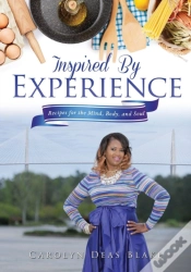 Capa do artigo Inspired By Experience