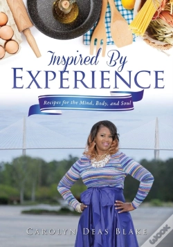 Capa do artigo Inspired By Experience