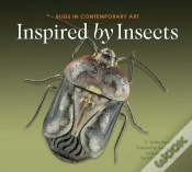 Capa do artigo Inspired By Insects