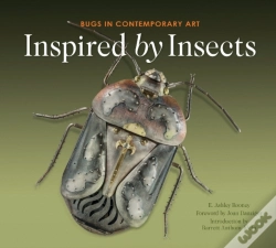 Capa do artigo Inspired By Insects