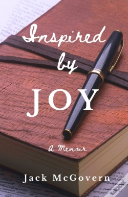 Capa do artigo Inspired By Joy