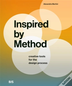 Capa do artigo Inspired By Method