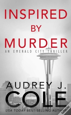 Capa do artigo Inspired By Murder