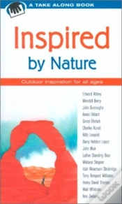 Capa do artigo Inspired By Nature
