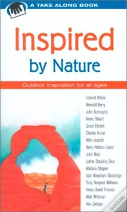 Capa do artigo Inspired By Nature