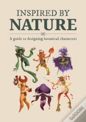 Capa do artigo Inspired By Nature