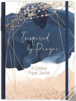 Capa do artigo Inspired By Prayer