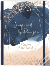 Inspired By Prayer