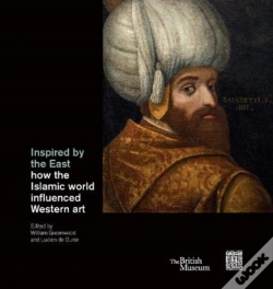Capa do artigo Inspired By The East