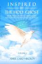 Inspired By The Holy Ghost Volume 1 - Preview