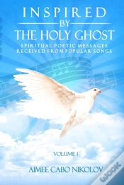Capa do artigo Inspired By The Holy Ghost Volume 1