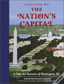 Capa do artigo Inspired By The Nation'S Capital