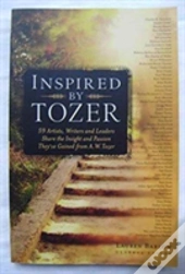 Inspired By Tozer Itpe