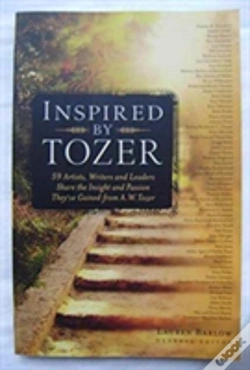 Capa do artigo Inspired By Tozer Itpe