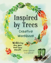 Capa do artigo Inspired By Trees Creative Workbook: Wel