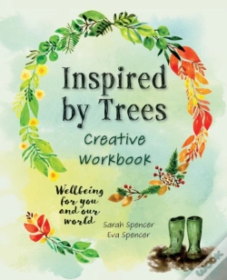 Capa do artigo Inspired By Trees Creative Workbook: Wel
