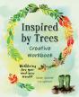 Inspired By Trees Creative Workbook: Wel - Preview
