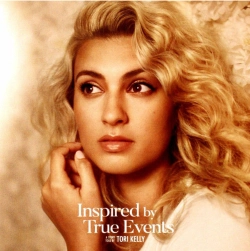 Capa do artigo Inspired By True Events - CD