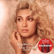 Capa do artigo Inspired By True Events - CD