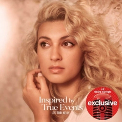Capa do artigo Inspired By True Events - CD