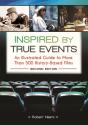 Inspired By True Events - Preview