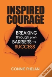 Capa do artigo Inspired Courage