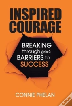 Capa do artigo Inspired Courage