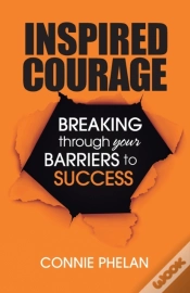 Capa do artigo Inspired Courage