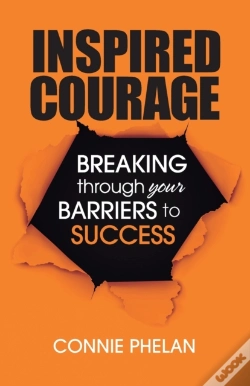 Capa do artigo Inspired Courage