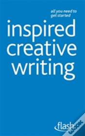 Capa do artigo Inspired Creative Writing: Flash