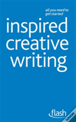 Capa do artigo Inspired Creative Writing: Flash