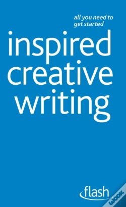 Capa do artigo Inspired Creative Writing: Flash